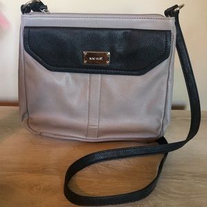 Nine West cross body